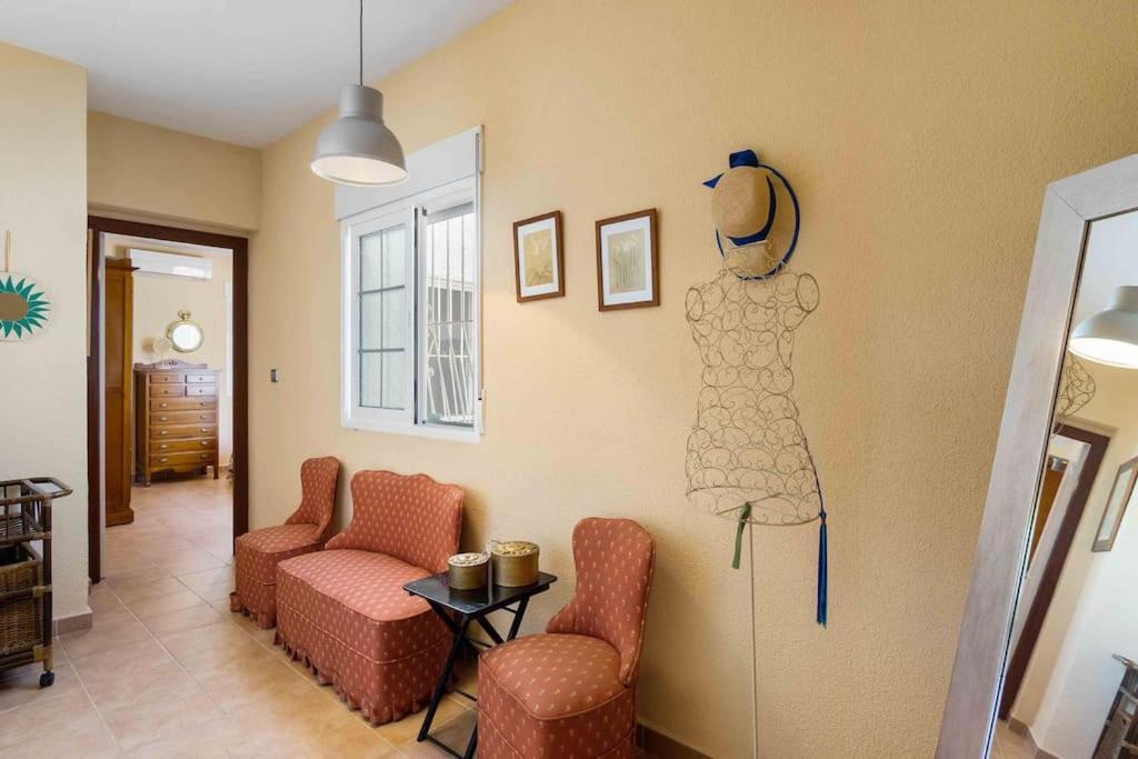 He Villa Lola- Zenia Orihuela Bagian luar foto
