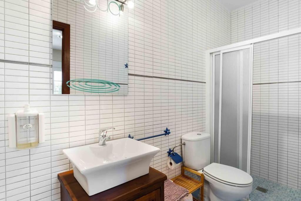 He Villa Lola- Zenia Orihuela Bagian luar foto